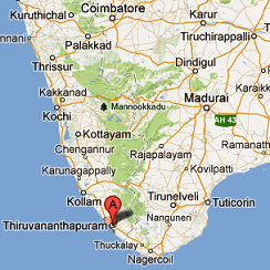 Places to visit in Trivandrum, Tourist Places, Attractions, Sightseeing
