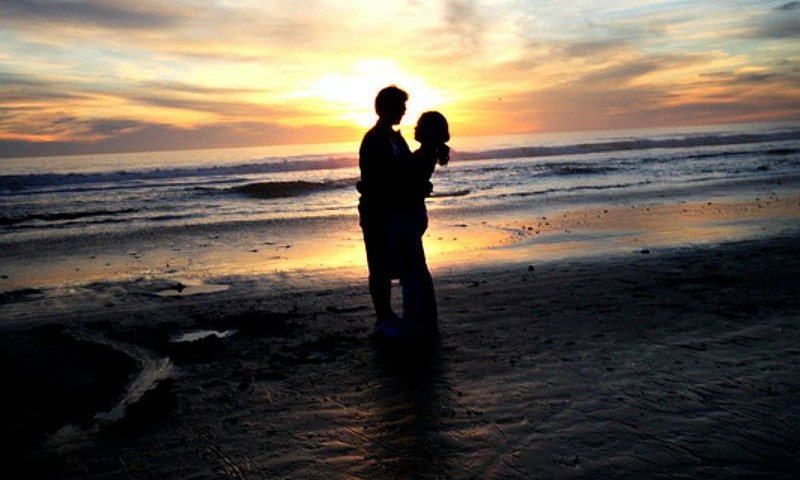 Top 10 Romantic Destinations to travel to this Valentine’s Day