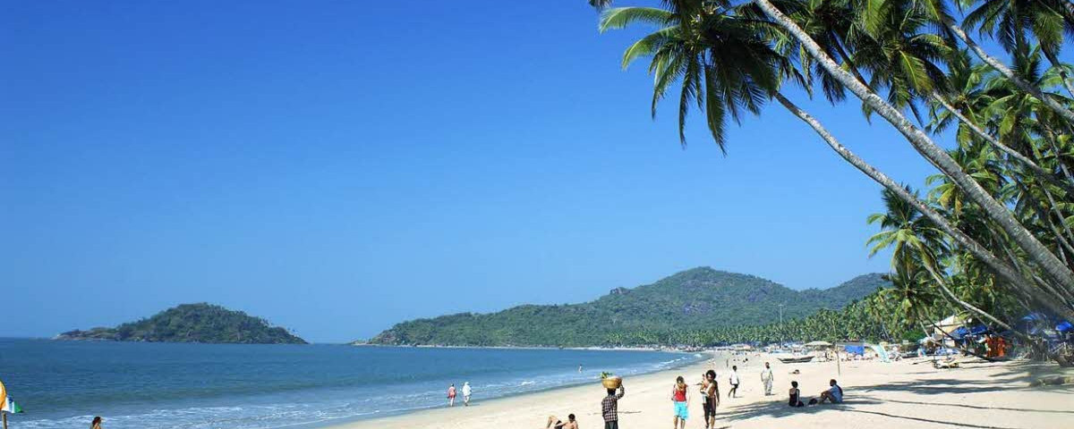 best-beaches-india