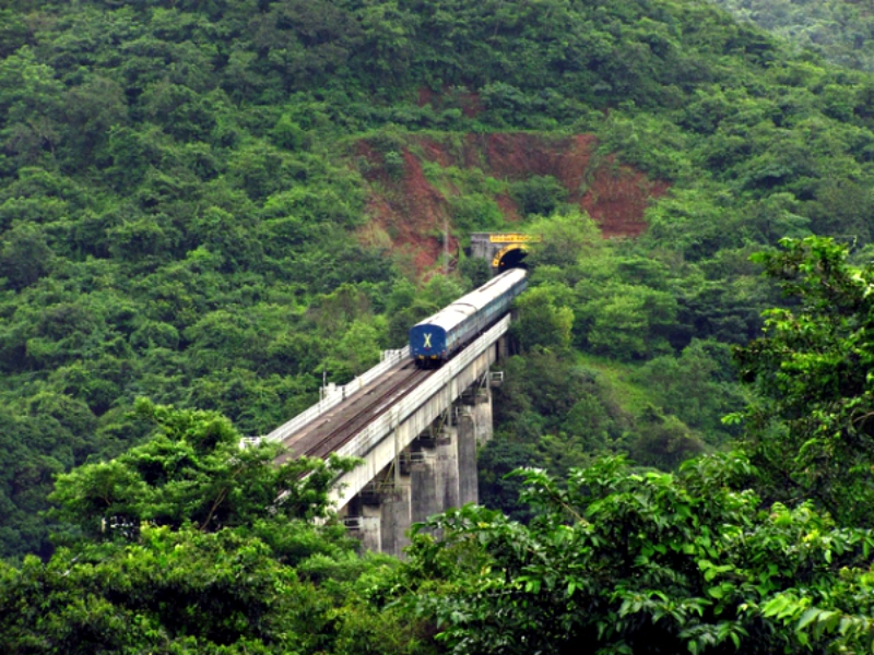 Konkan Railway