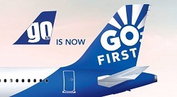 Go First Airlines