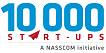 10000 startups initiative