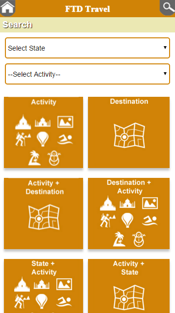 activity-destination-search