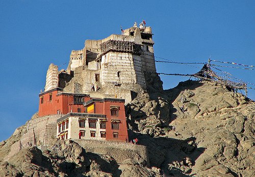 leh-palace