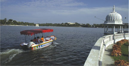 fateh-sagar-lake-udaipur