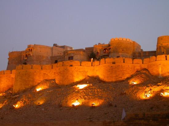 Jaisalmer