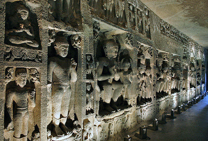 ajanta-caves-aurangabad