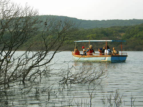 venna-lake-mahabaleshwar