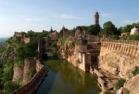chittorgarh-fort