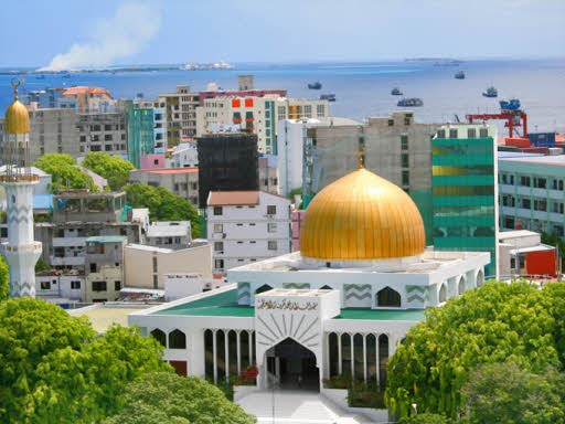 masjid-al-sultan-muhammad-thakurufaanu-al-auzam-male-maldives