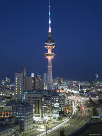 liberation-tower-kuwait