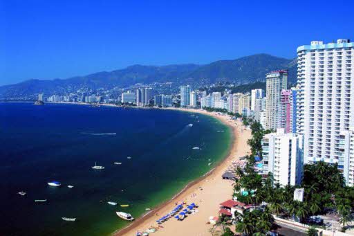 acapulco-mexico