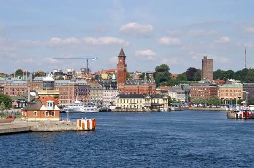 helsingborg-sweeden
