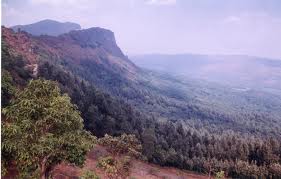 Chikmagalur