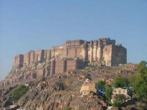 attractions--Jodhpur