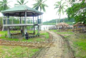 Mahatma Gandhi Marine Park, Andaman And Nicobar Islands