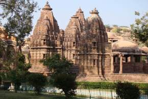 Mandore Garden, Jodhpur