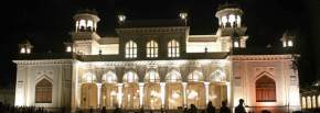 Chowmahalla Palace, Hyderabad