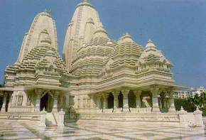 Birla Mandir, Hyderabad