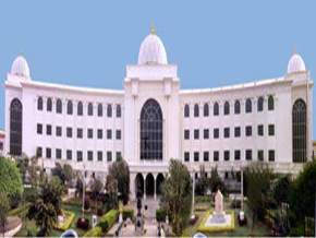 salar-jung-museum, hyderabad