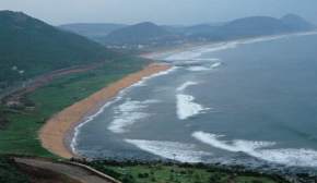 ramakrishna-beach, visakhapatnam