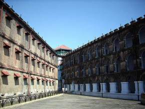 Cellular Jail, Andaman and Nicobar Islands