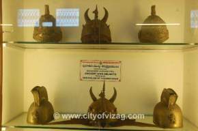 visakha-museum-visakhapatnam