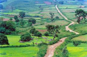 araku-valley, visakhapatnam