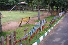Vuda Park, Visakhapatnam