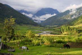 tawang, itanagar