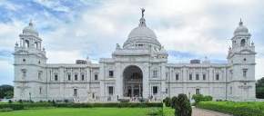 attractions--Kolkata