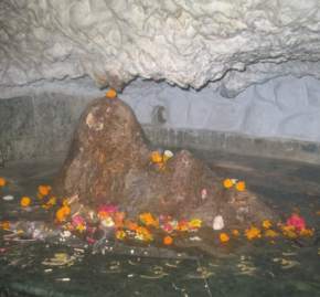 tapkeshwar-mahadev-temple, dehradun