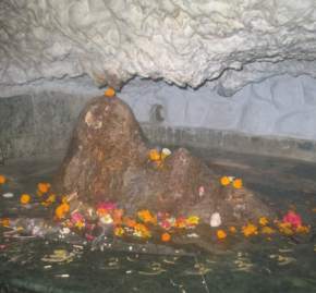 tapkeshwar-mahadev-temple, dehradun