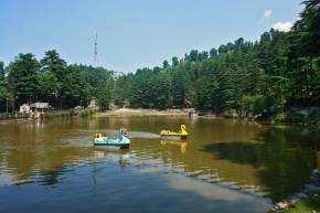 attractions-Dal-Lake-Dharamsala