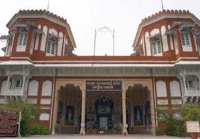 sardar-patel-museum, surat