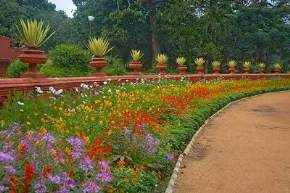 Lalbagh Botanical Garden, Bangalore