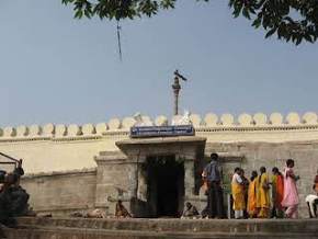 mahabaleshwar-temple, mysore