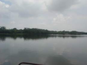 Karanji Lake, Mysore