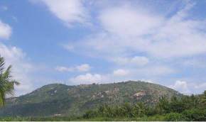 chamundi-hills, mysore