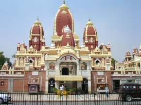 attractions-Lakshmi-Narayan-Temple-Dalhousie