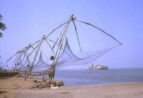 chinese-fishing-nets, kochi