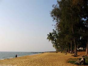 Kappad Beach, Kozhikode