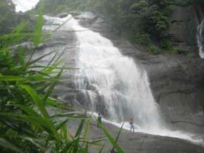 Thusharagiri Falls, Kozhikode