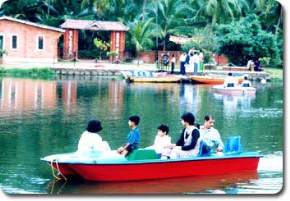 attractions--Kozhikode