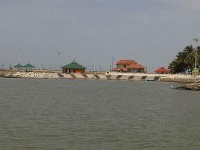 Beypore Beach, Kozhikode