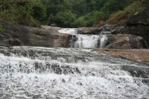 Kozhippara Falls, Kozhikode