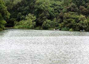 Pookot Lake, Kozhikode