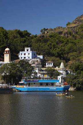 Doodh Baori, Mount Abu