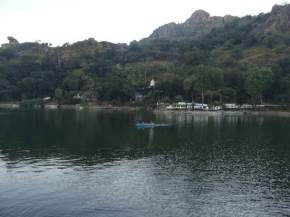 Nakki Lake, Mount Abu