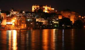 attractions--Udaipur